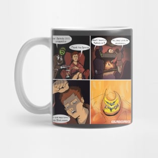 Dark Tastes Mug